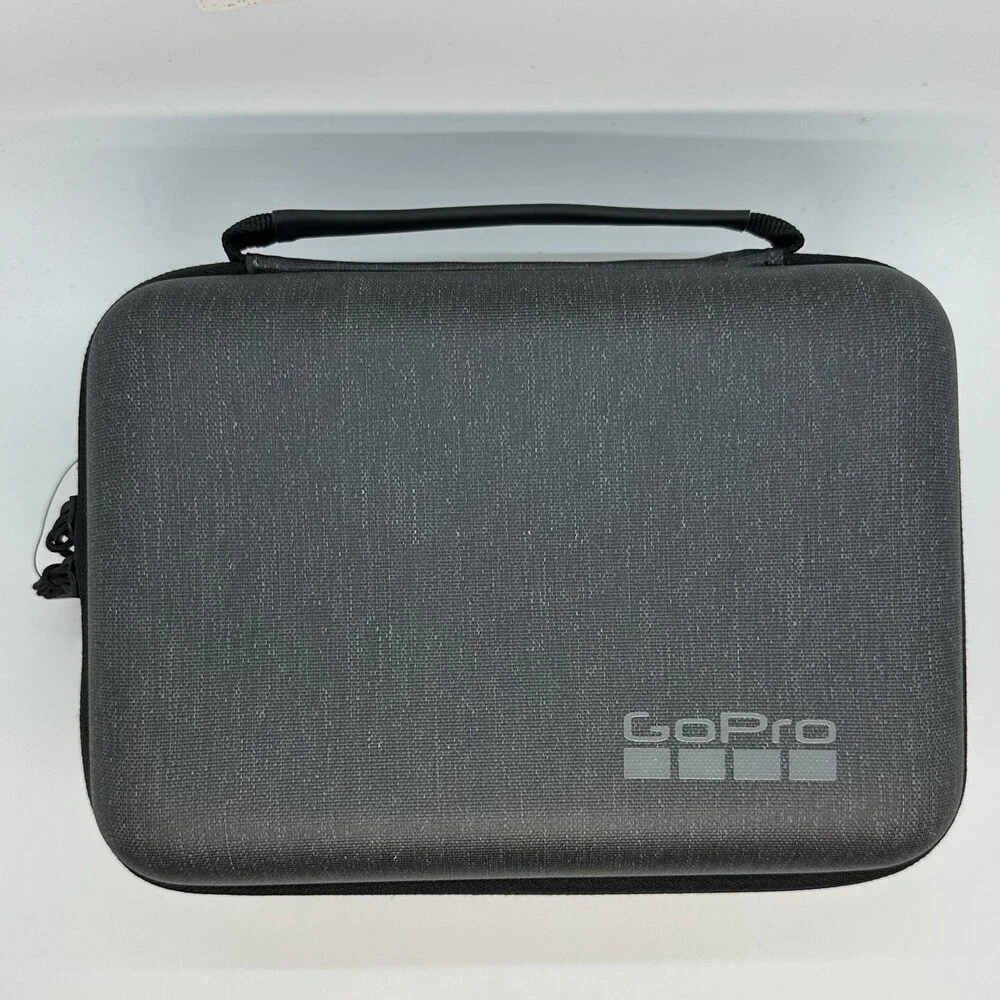 GoPro Casey Case for GoPro Hero & MAX Cameras, Mounts and Accessories - NEW!